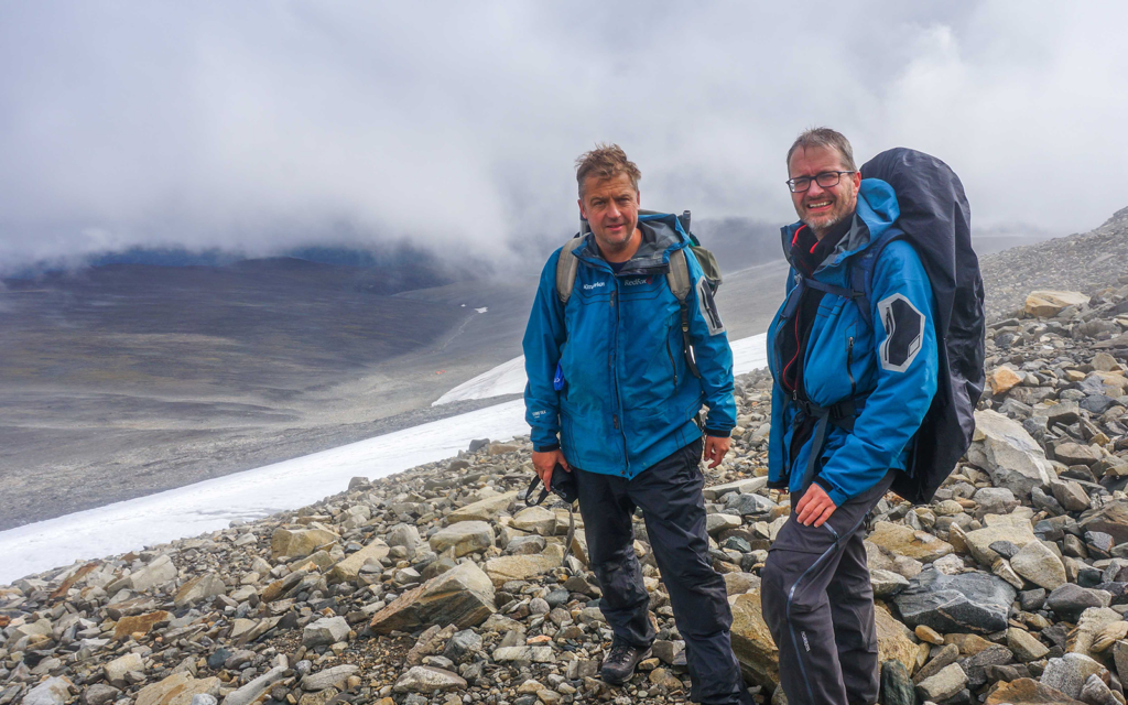 Contact us Secrets of the Ice